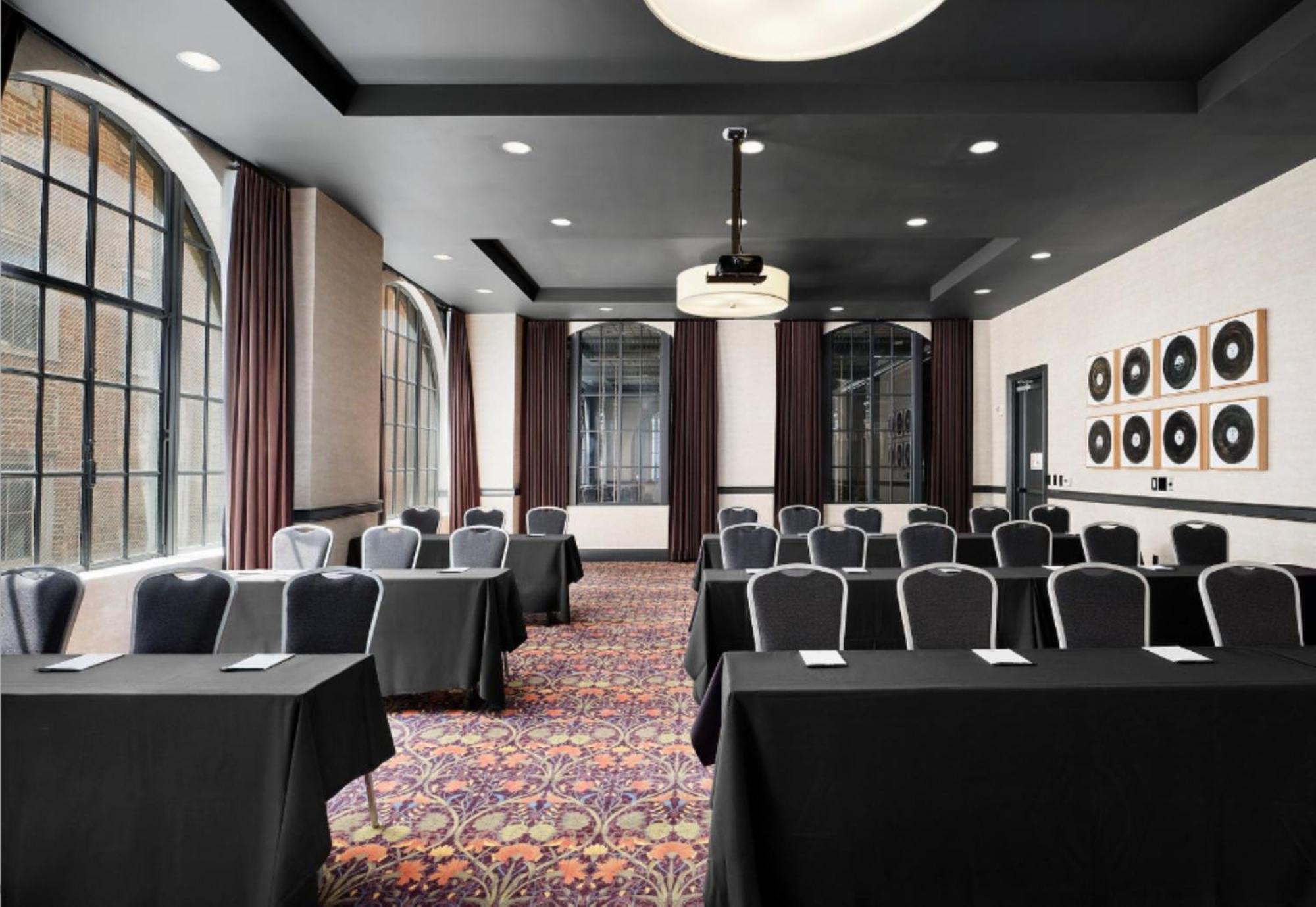 Hotel The Countrypolitan - Indigo 3*