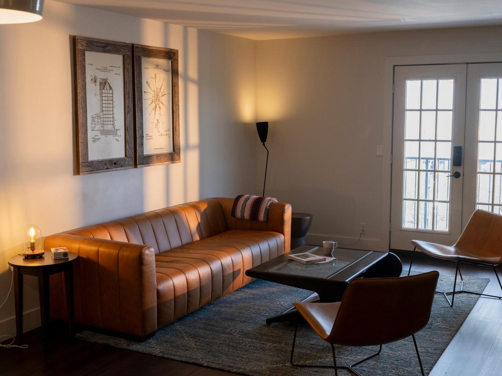 Bode 4* Nashville