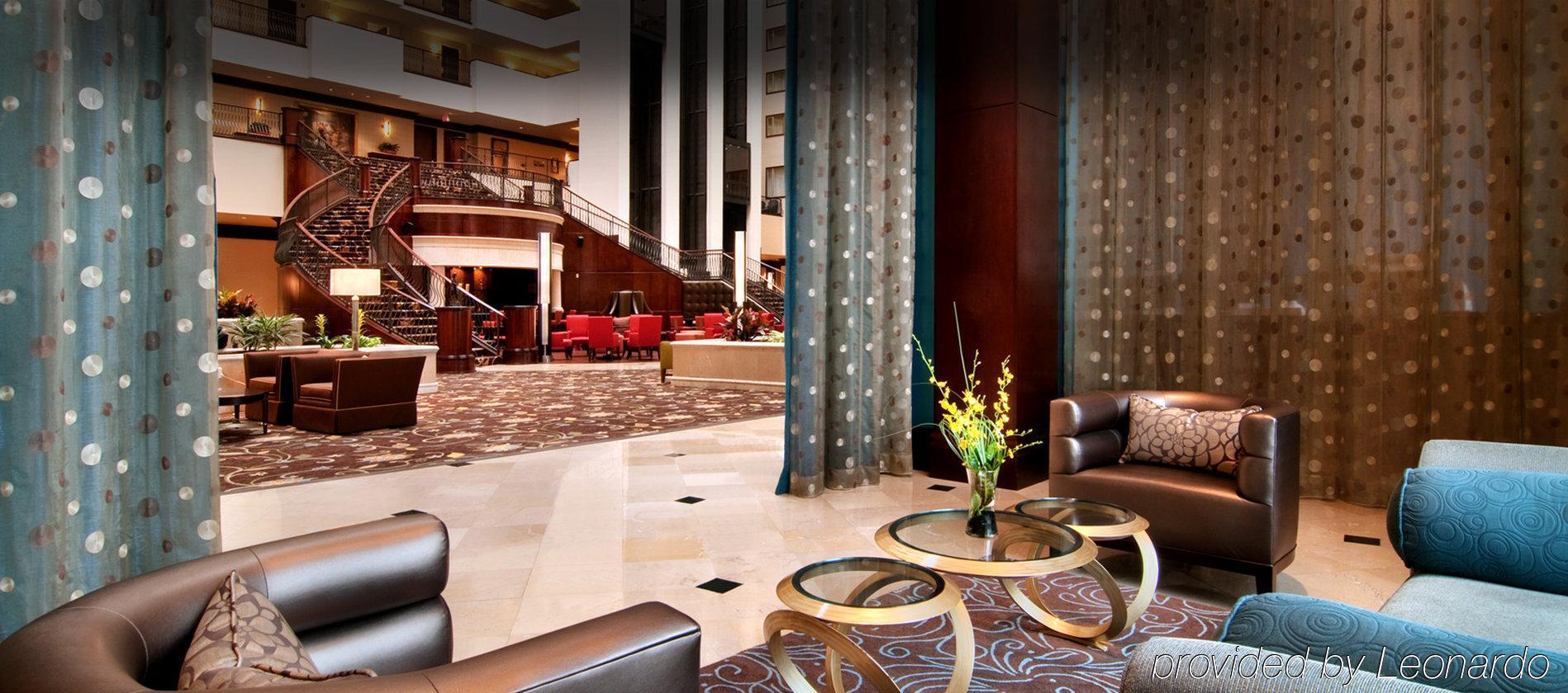 Hotel Hilton Downtown 4*