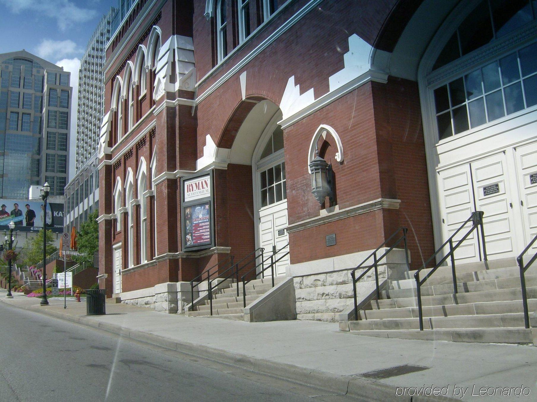 Hotel The Capitol Downtown, An Ascend Collection Nashville