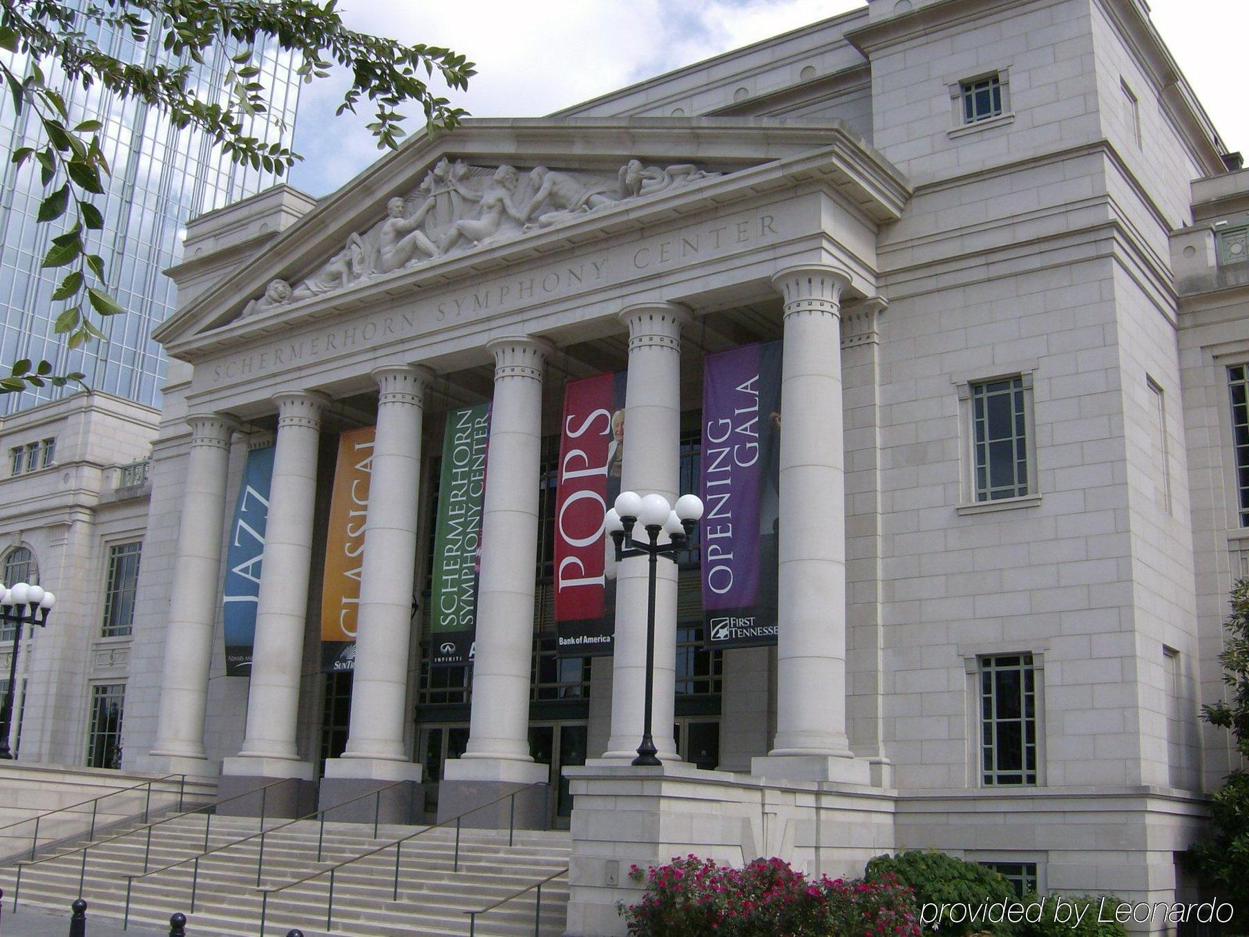 The Capitol Downtown, An Ascend Collection 3*