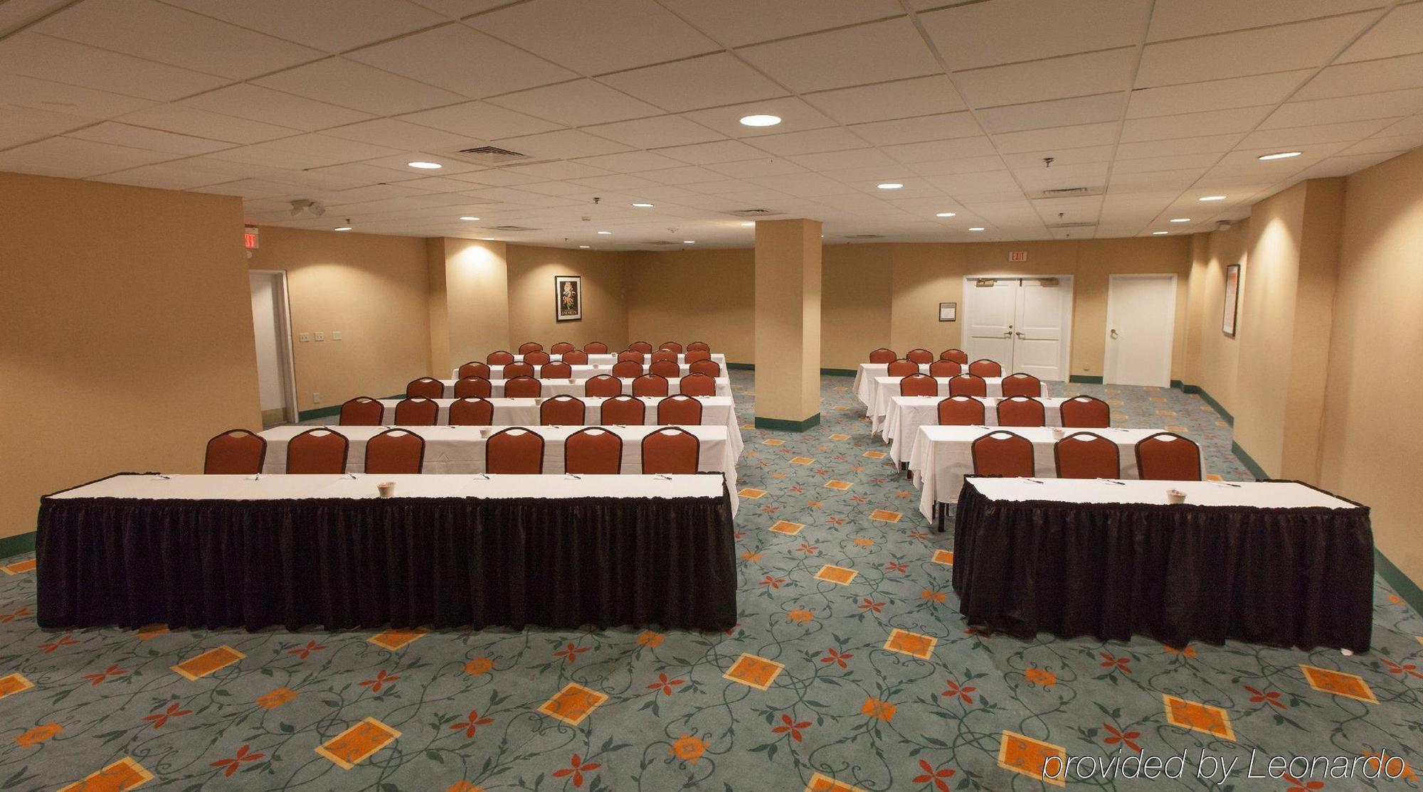 Hotel Holiday Express Nashville-downtown - Broadway By Ihg