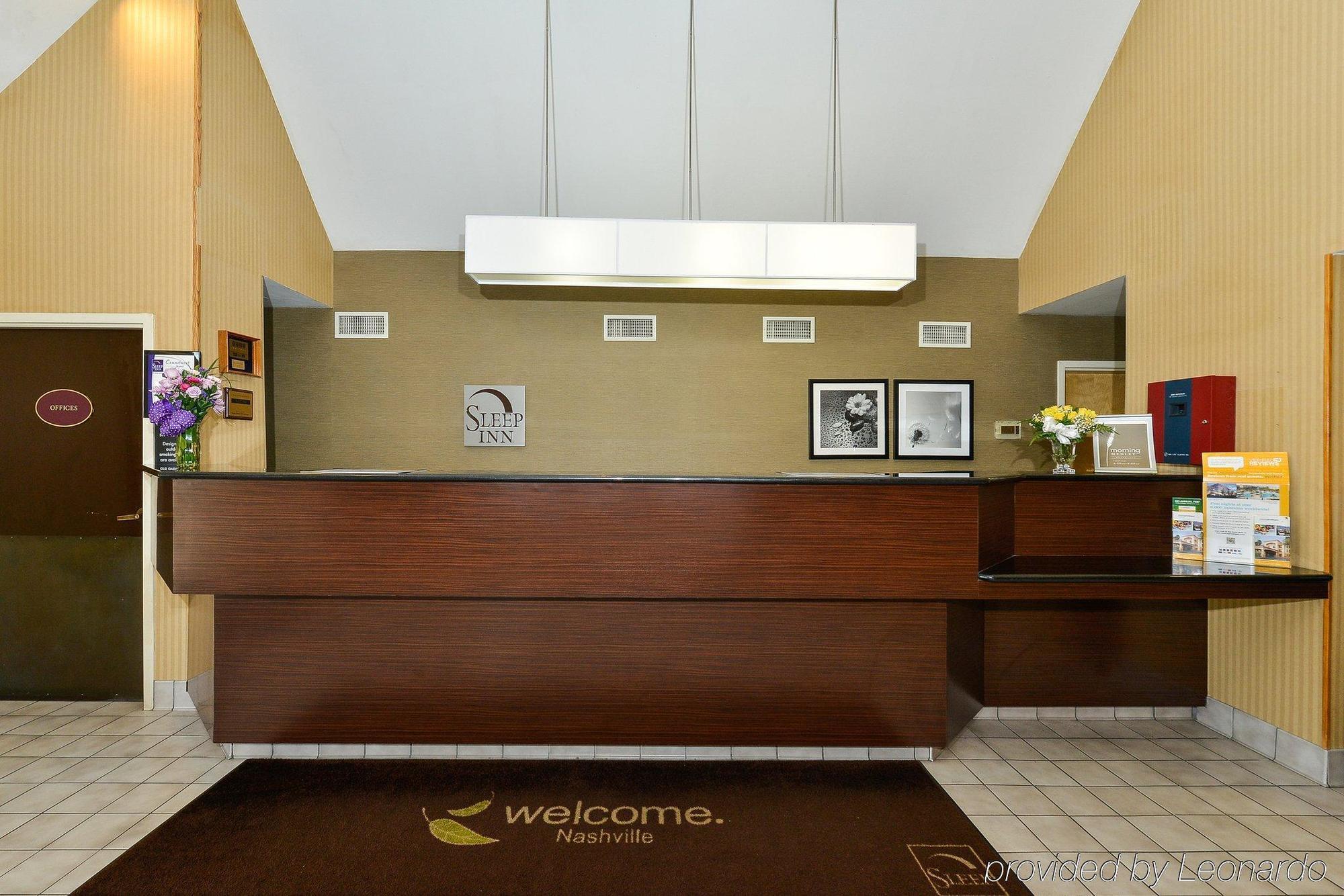 Sleep Near Percy Priest Inn