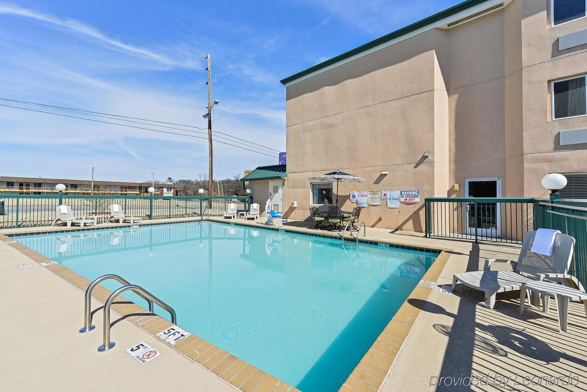 Sleep Near Percy Priest