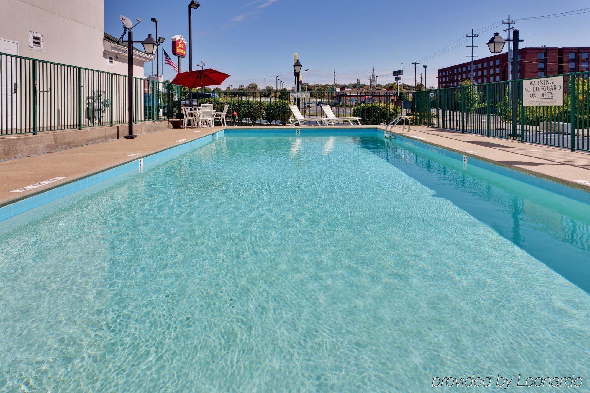 Country & By Radisson, Nashville, Tn 3*