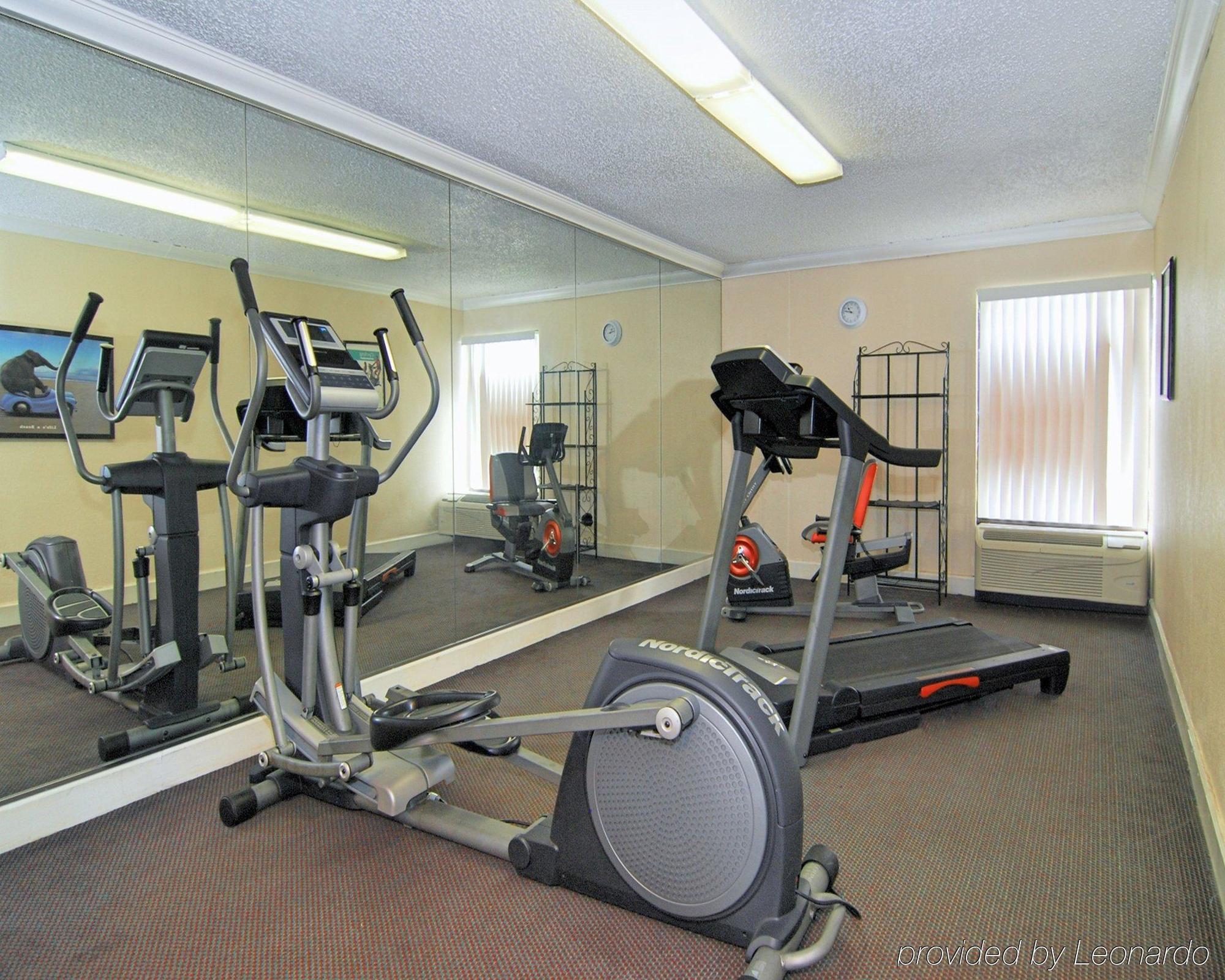 Motel Red Roof - Music Nashville