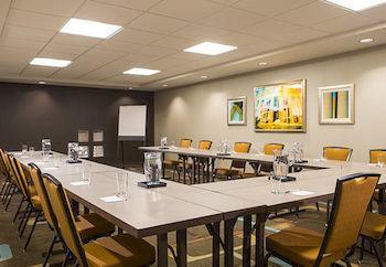 Hotel By Marriott Vanderbilt/west End