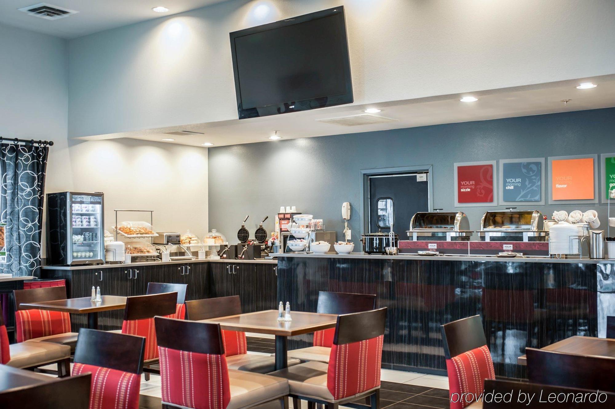 Comfort Airport - Bna 2*