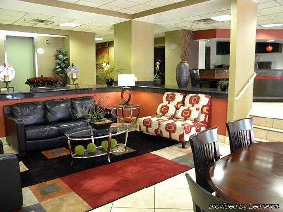 Hotel Hayes Street Downtown 3*