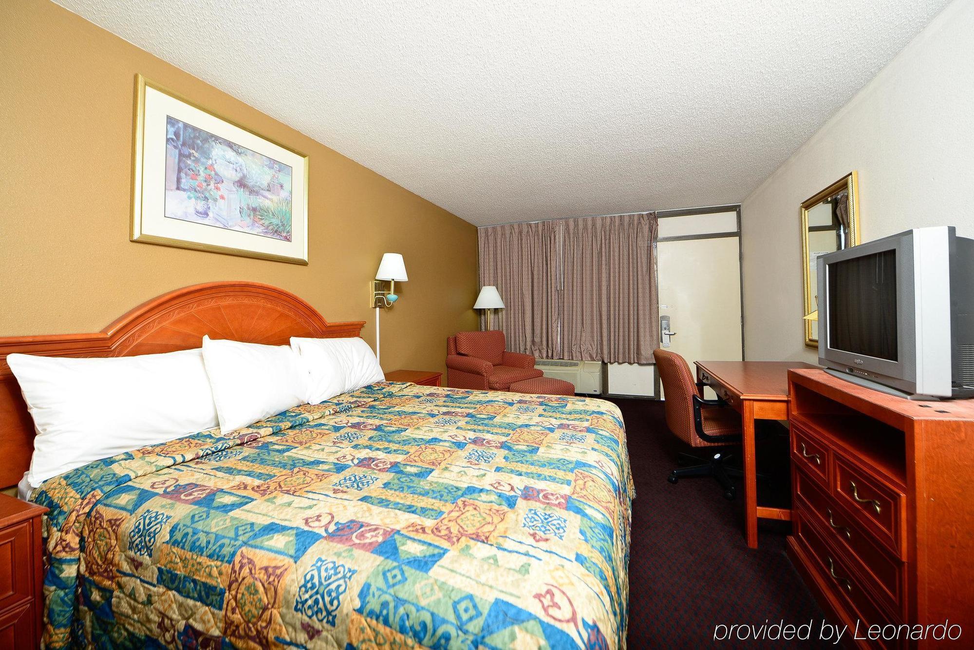 Americas Value Inn-nashville/airport South Hotel 2*