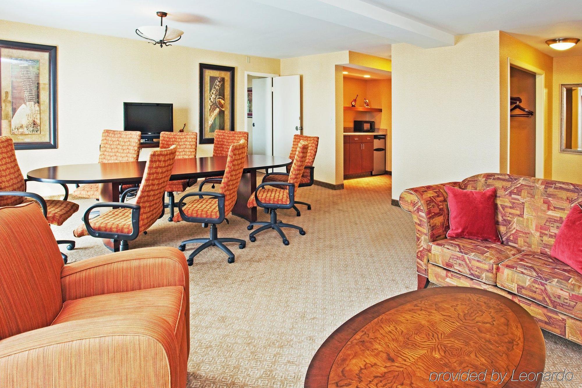 Holiday Vanderbilt By Ihg 3*