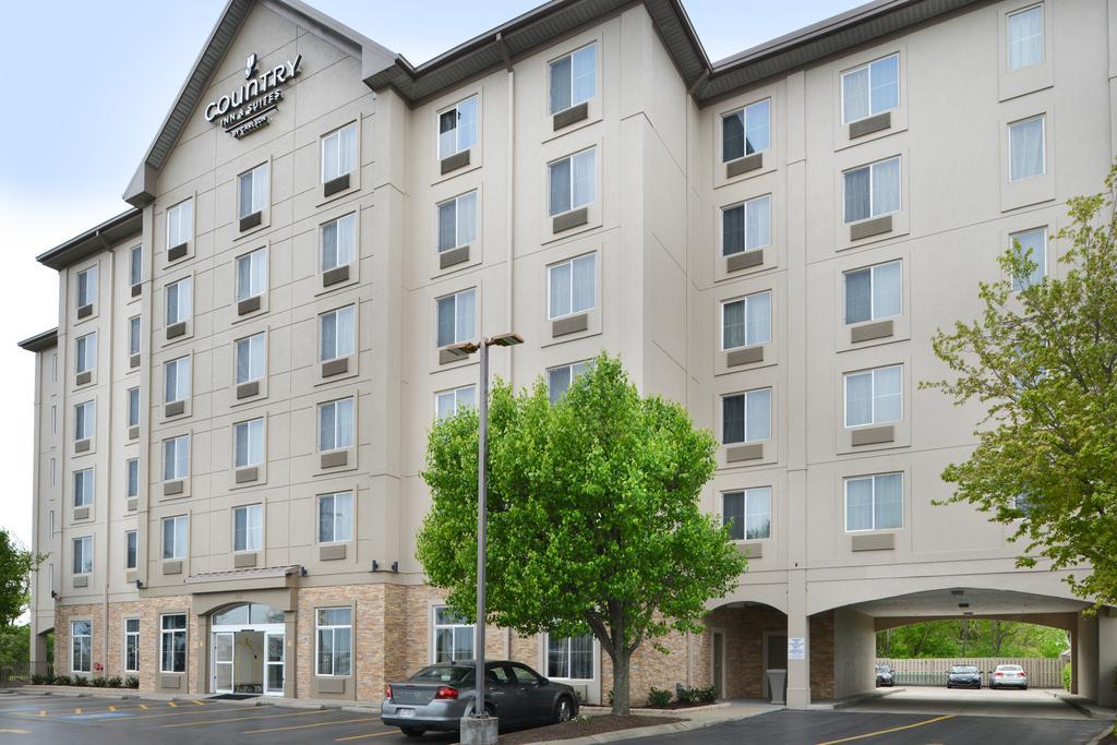 Country & By Radisson Airport Tn Nashville