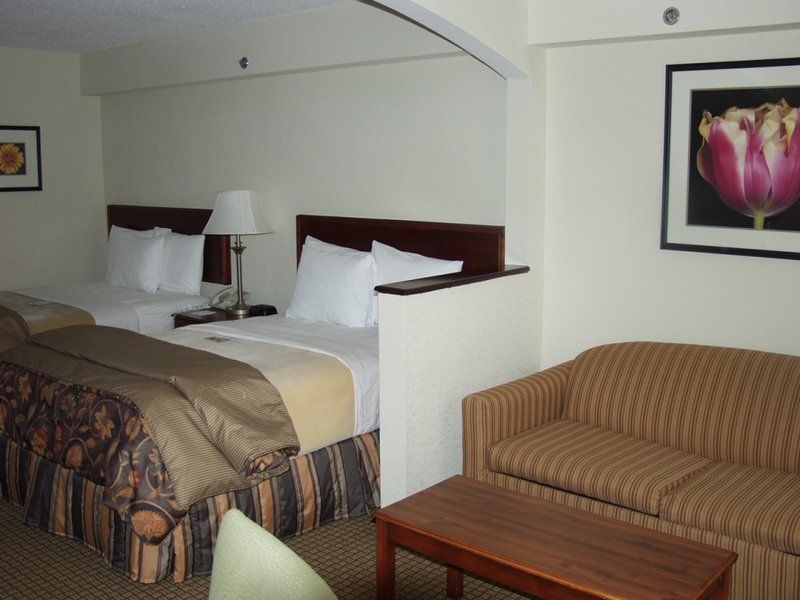 Hotel Western Near Opryland