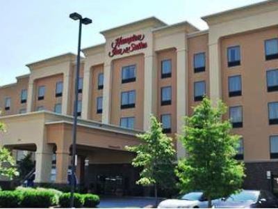 Hotel Hampton & At Opryland