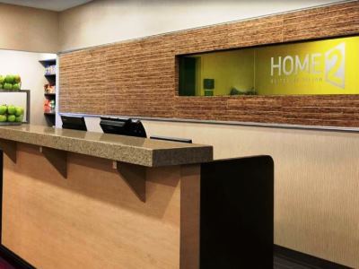 Home2 Airport Nashville