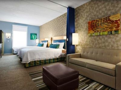 Hotel Home2 Airport 3*