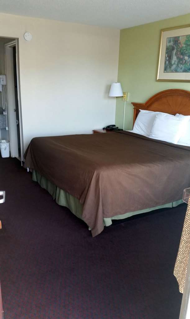 Hotel Americas Value Inn-nashville/airport South