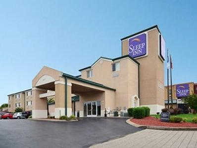 Inn Sleep North - Downtown Area 2*