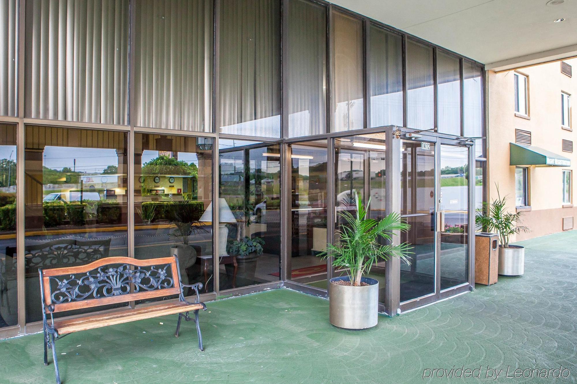 Hotel 6-nashville, Tn 2*