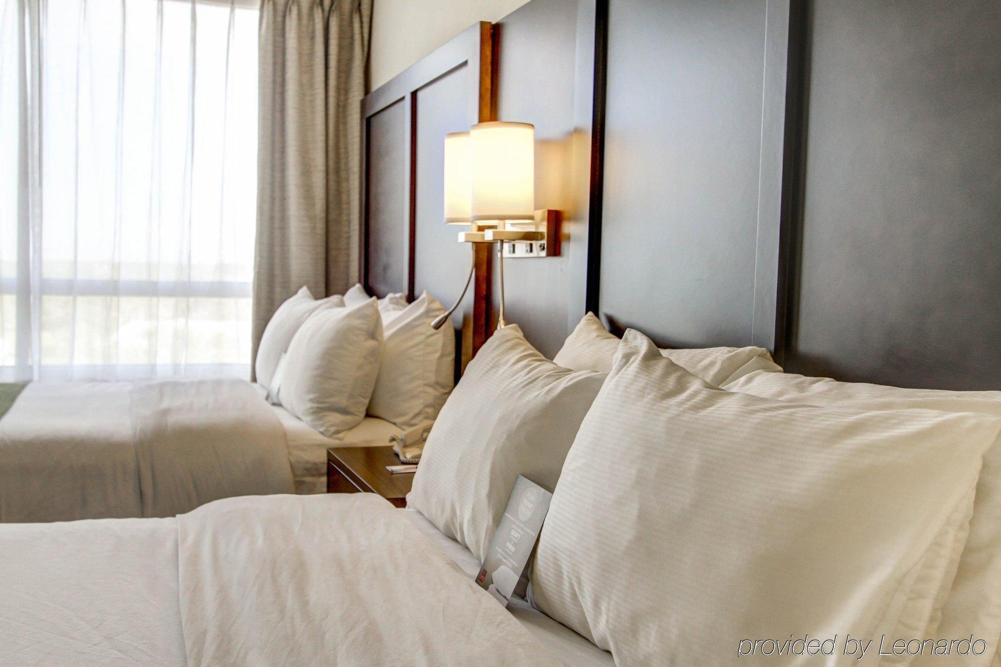 Comfort Airport - Bna Hotel Nashville