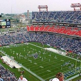 6-nashville, Tn - Airport Hotel