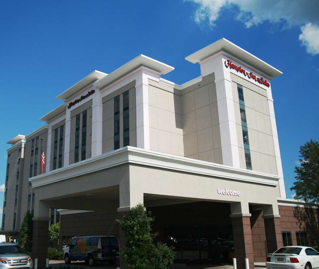 Hampton & Nashville-airport Hotel Nashville