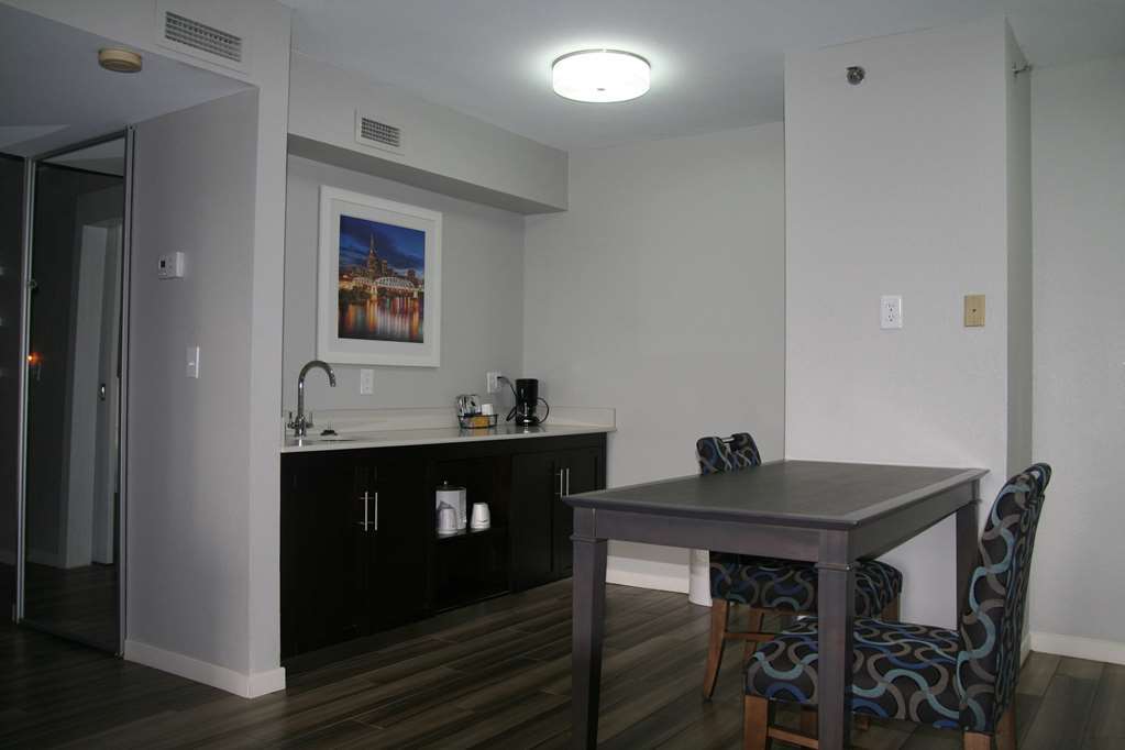 Hampton & Nashville-airport 3* Nashville