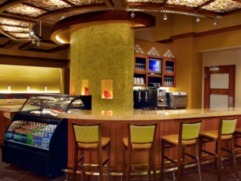 Hyatt Place Opryland