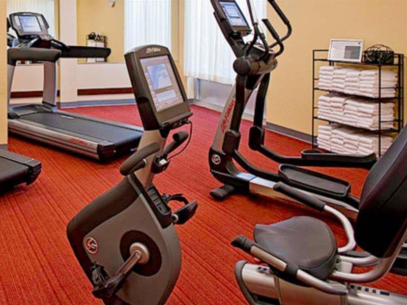 Hotel Hyatt Place Opryland Nashville