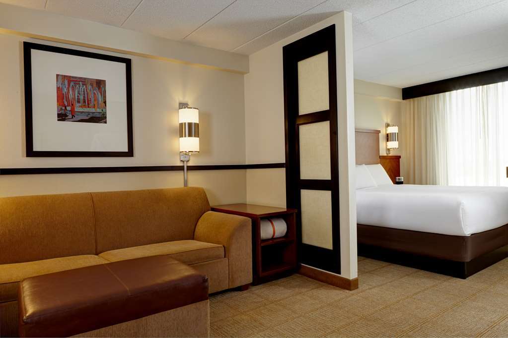Hyatt Place Opryland