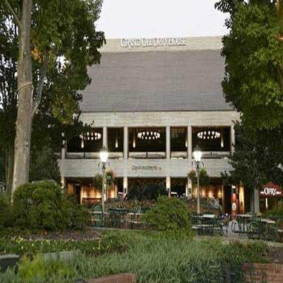 Hotel The At Opryland, A Gaylord 3*
