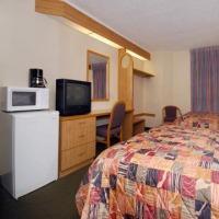 Sleep North - Downtown Area 2* Nashville