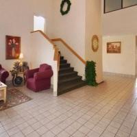 Sleep North - Downtown Area Inn