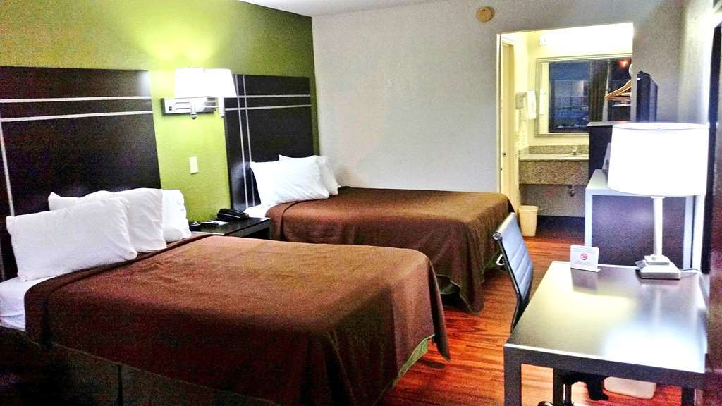 Americas Value Inn-nashville/airport South 2*
