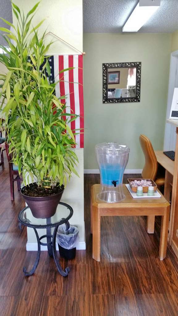 Hotel Americas Value Inn-nashville/airport South 2*