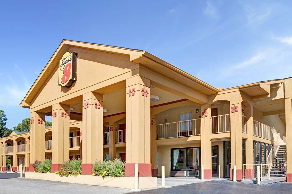 Hotel Super 8 By Wyndham West Nashville