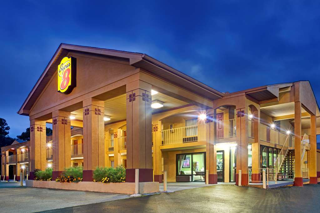 Super 8 By Wyndham West Nashville