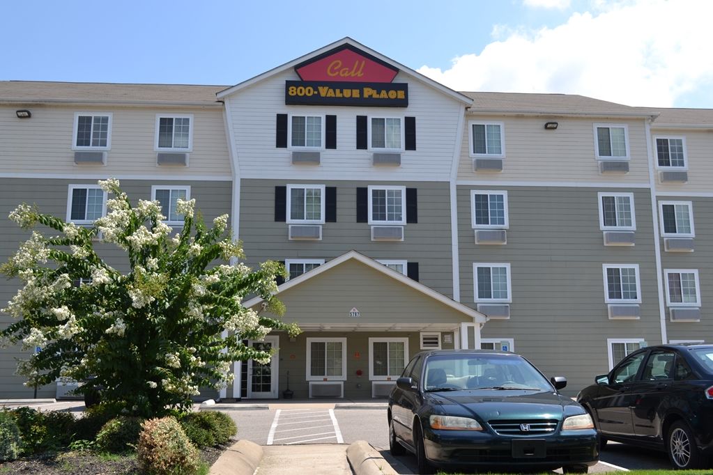 Woodspring East I-40 2*