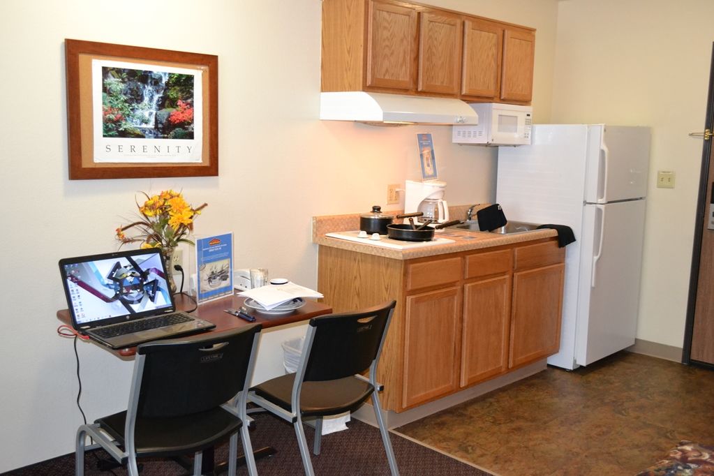 Woodspring East I-40 2* Memphis