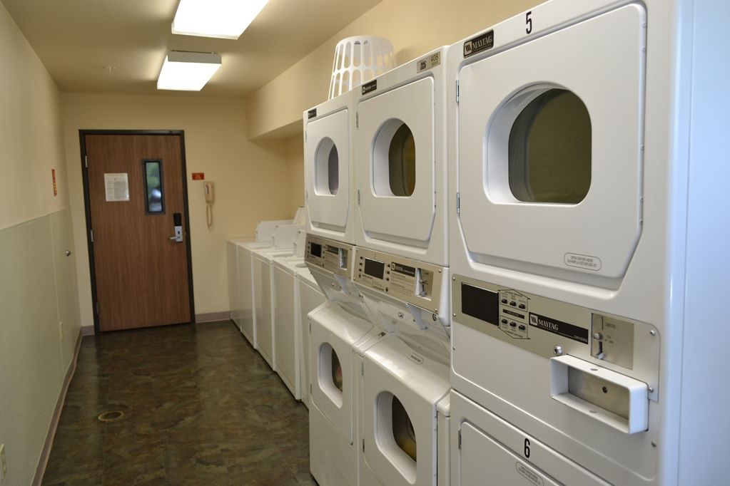 Woodspring East I-40 Hotel Memphis