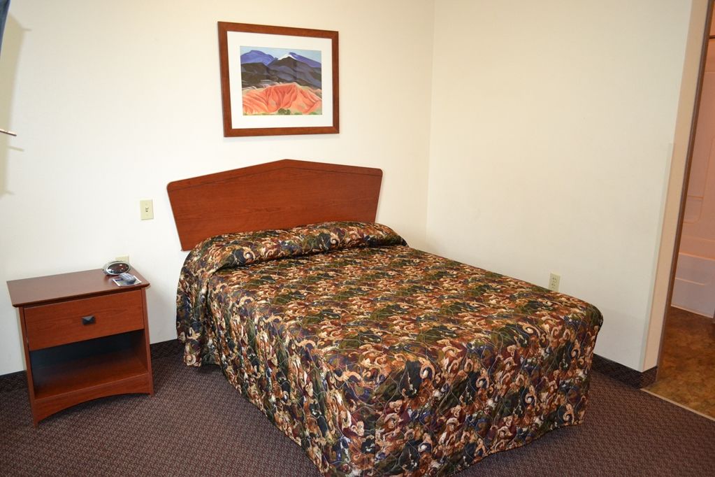 Woodspring East I-40 2* Memphis