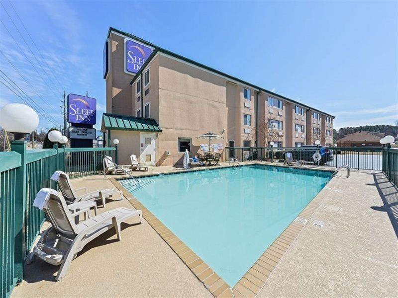 Inn Sleep North - Downtown Area 2*