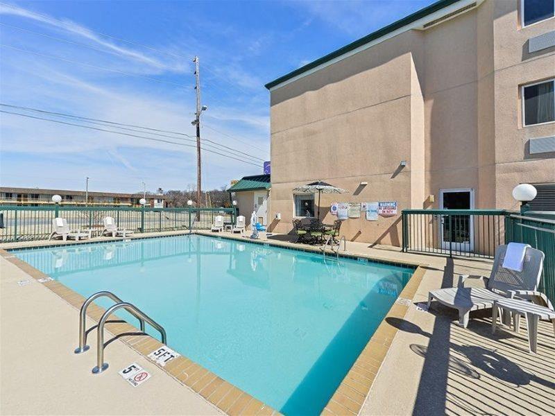 Sleep North - Downtown Area 2*