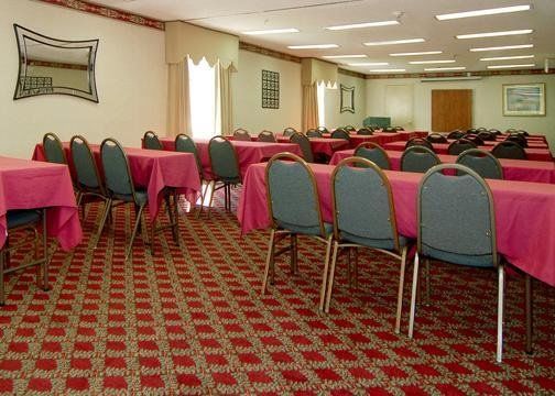 Hotel Comfort Airport - Bna