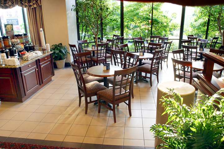 Hotel Hampton / Vanderbilt Nashville