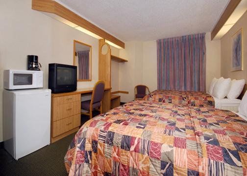 Sleep North - Downtown Area 2* Nashville