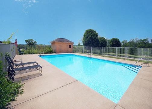 Sleep North - Downtown Area Inn Nashville