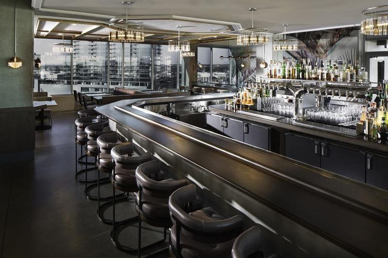 Thompson Nashville, By Hyatt Hotel 4*