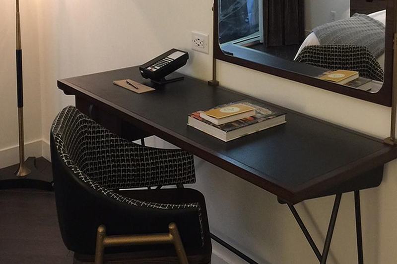 Thompson Nashville, By Hyatt Hotel 4*