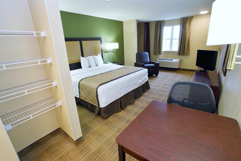 Extended America Select - - Airport Hotel Nashville